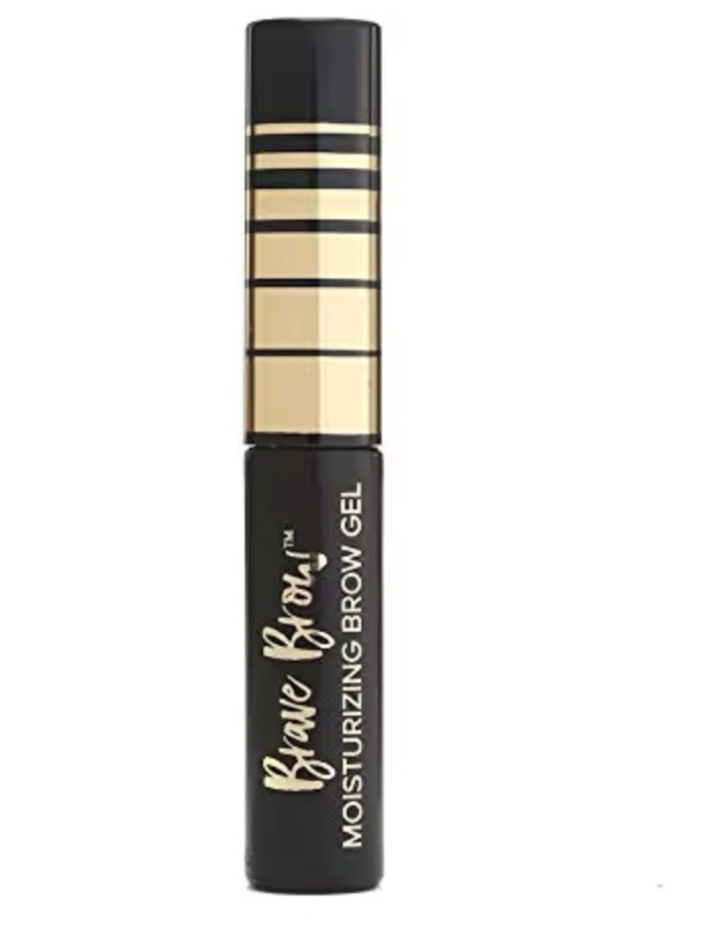 Belle Beauty by Kim Gravel Brave Brow Gel in CLEAR